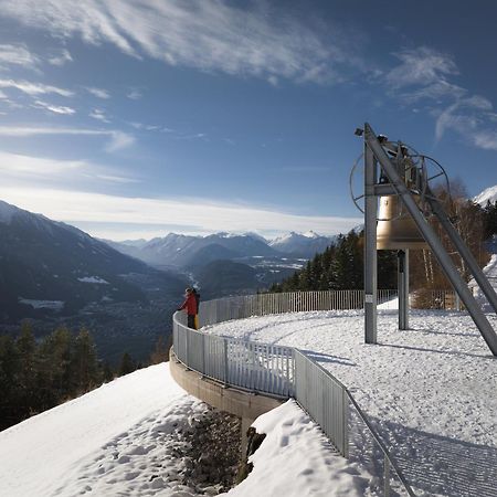 Solu Apartments Seefeld in Tirol Kültér fotó