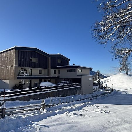 Solu Apartments Seefeld in Tirol Kültér fotó