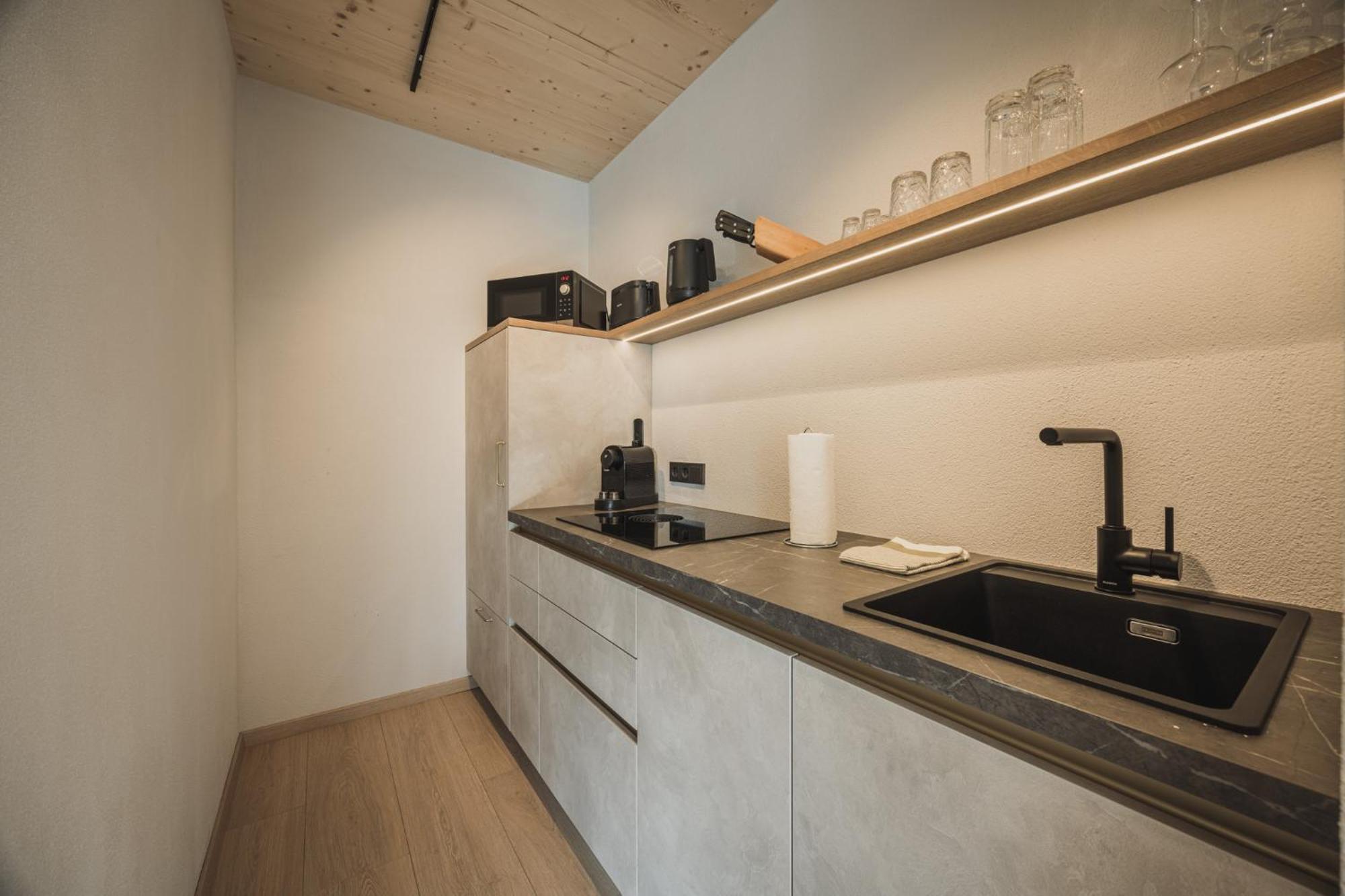 Solu Apartments Seefeld in Tirol Szoba fotó