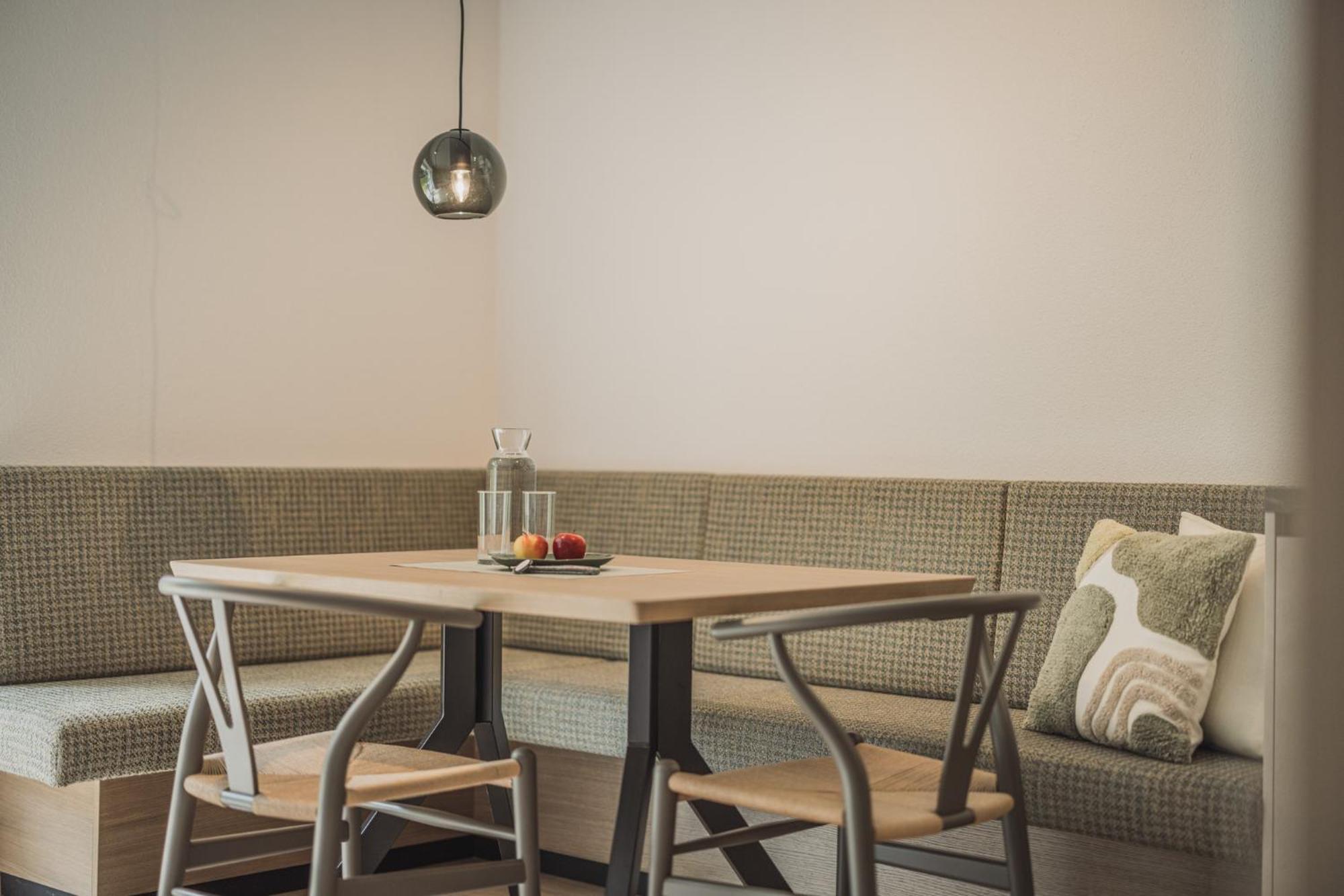 Solu Apartments Seefeld in Tirol Szoba fotó