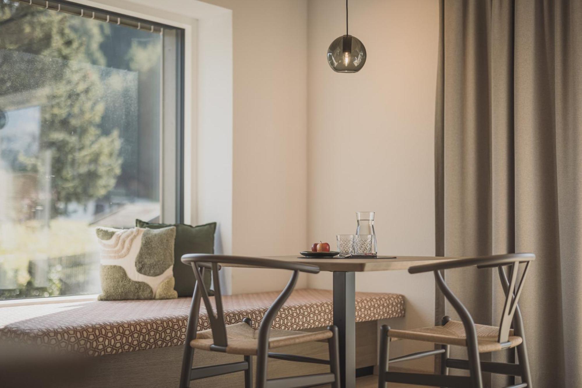 Solu Apartments Seefeld in Tirol Szoba fotó