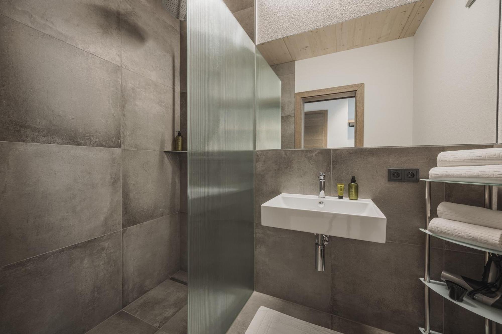 Solu Apartments Seefeld in Tirol Szoba fotó