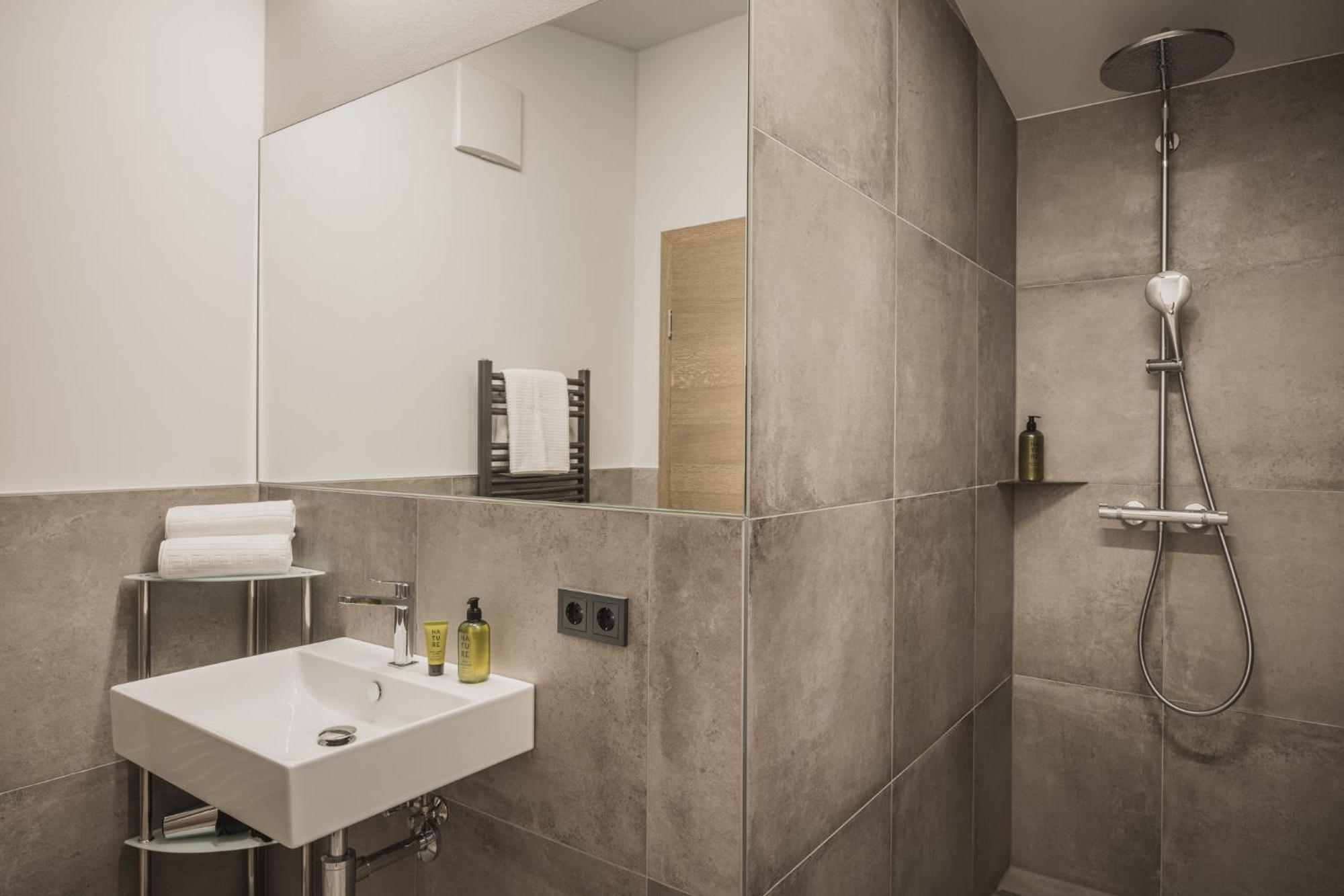 Solu Apartments Seefeld in Tirol Szoba fotó