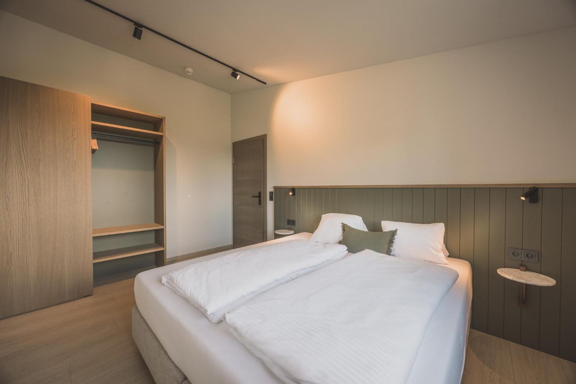 Solu Apartments Seefeld in Tirol Szoba fotó