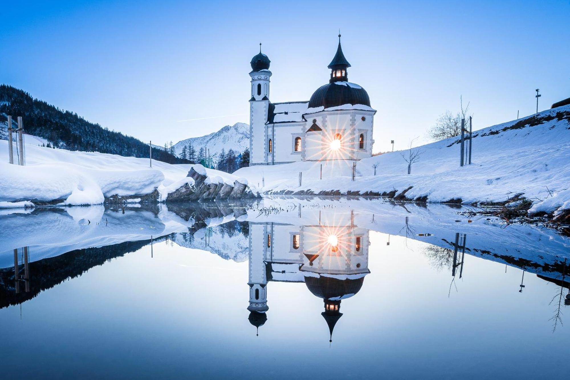 Solu Apartments Seefeld in Tirol Kültér fotó