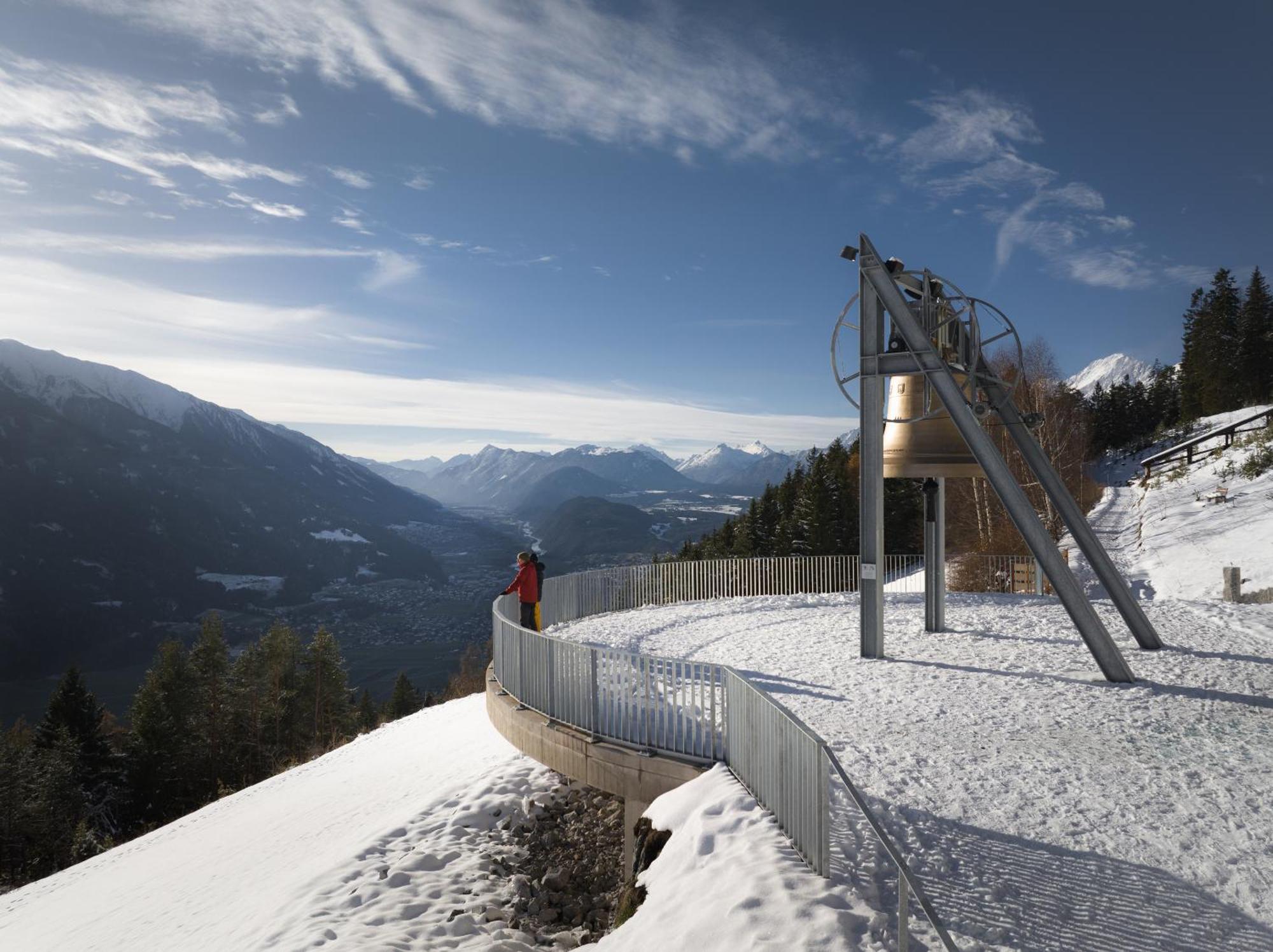 Solu Apartments Seefeld in Tirol Kültér fotó